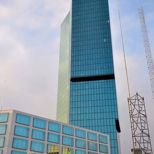 Prime Tower
