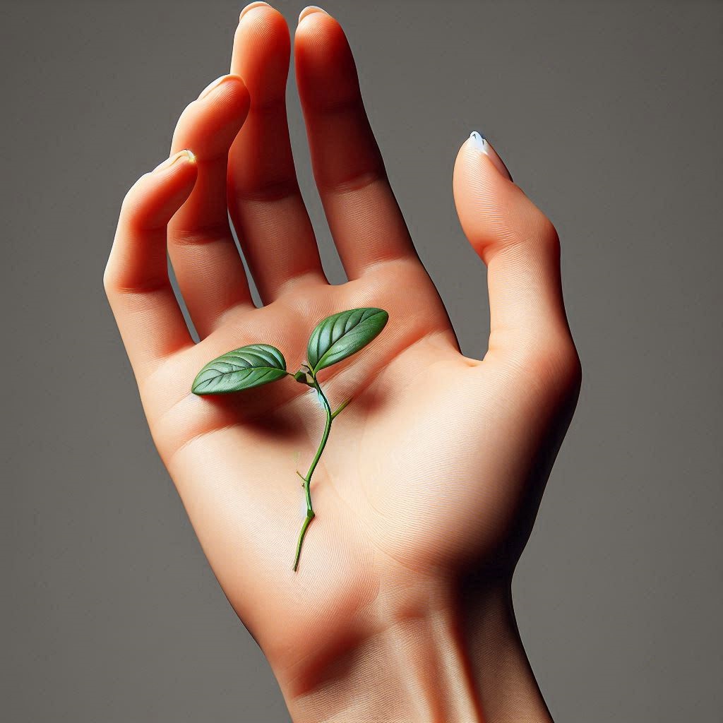 AI HANDS #999