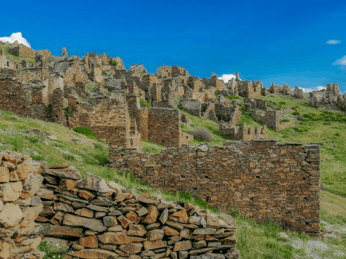 hobbit village  #35