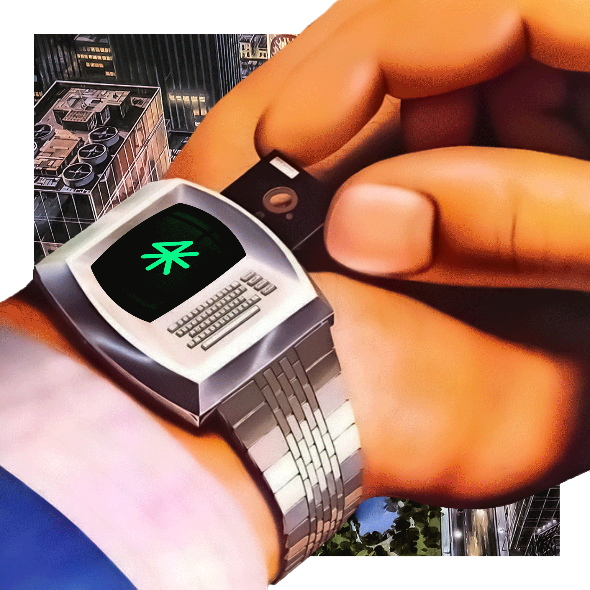 Future #1