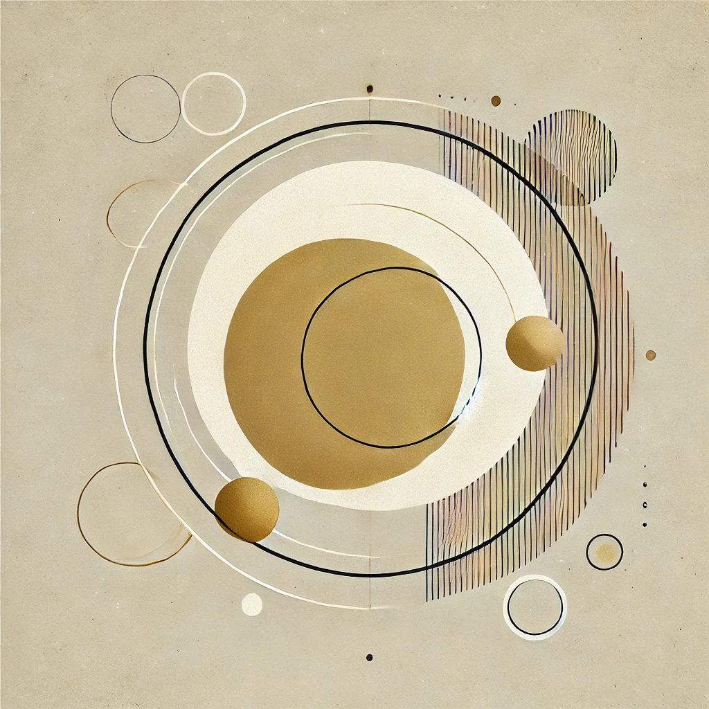 Harmonious Connection