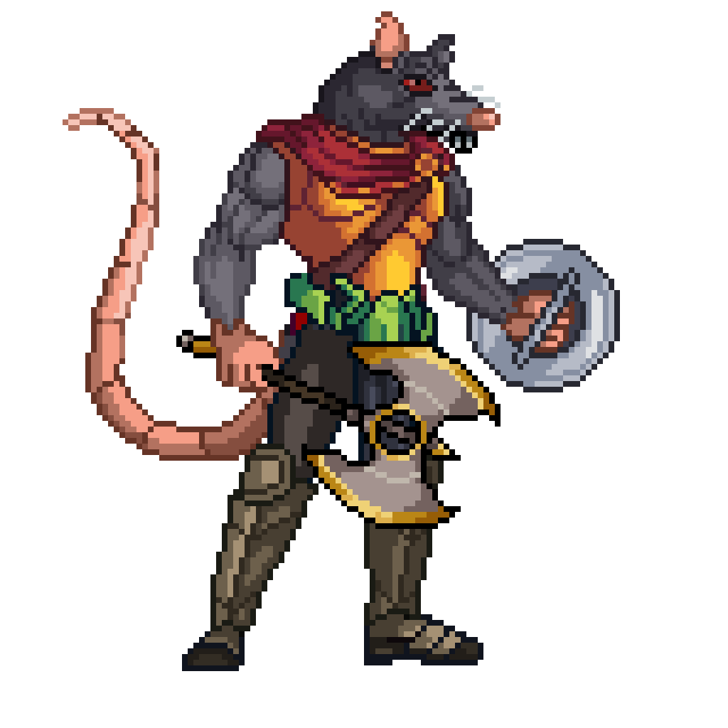 Chimera #2221