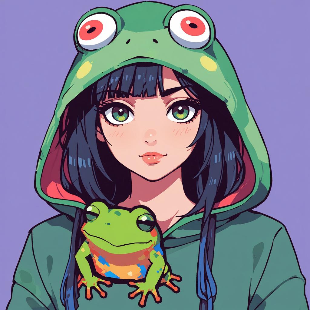 Waifu #365