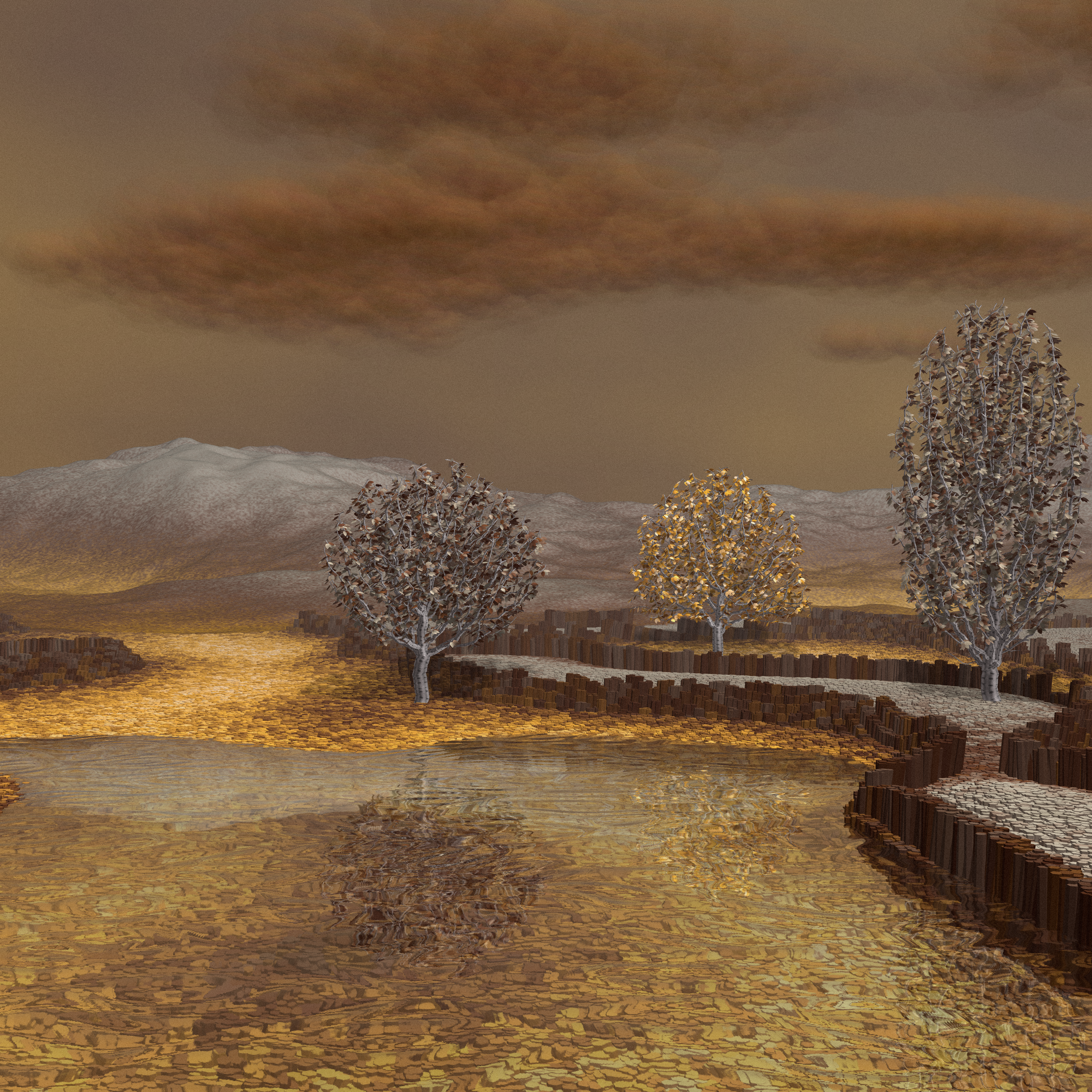 Landscapes #2