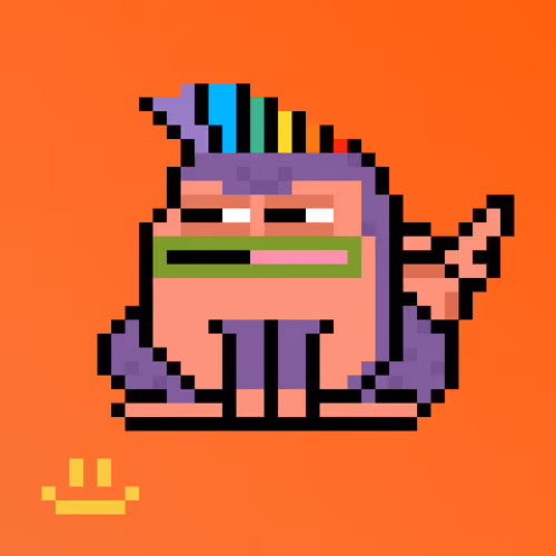 CryptoaDickButt #1611