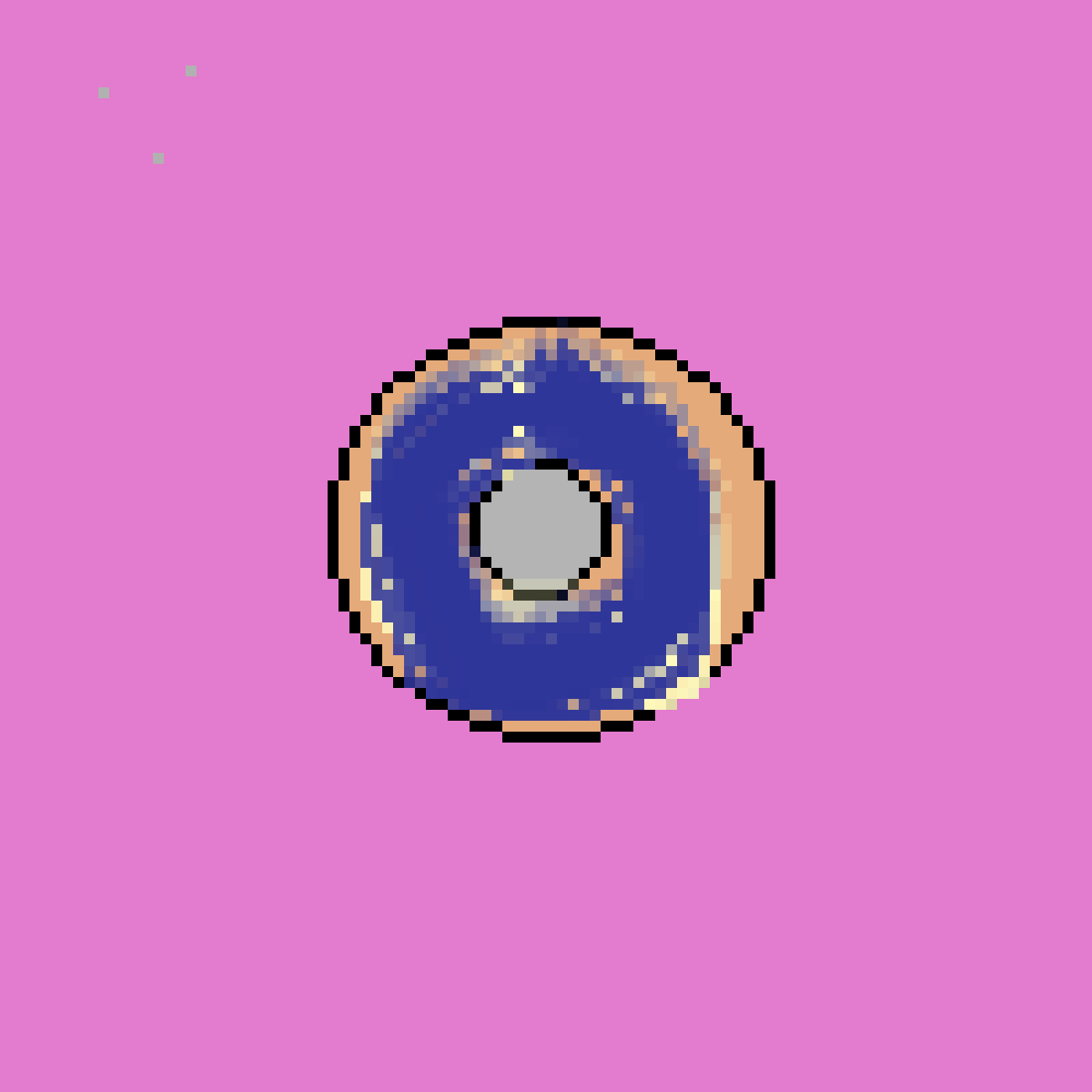 Brain's Bagels #20