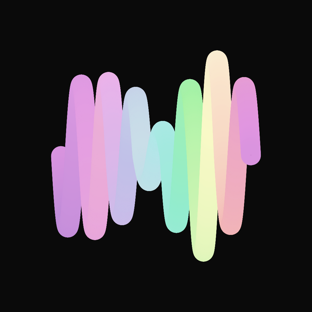Squiggle #6091
