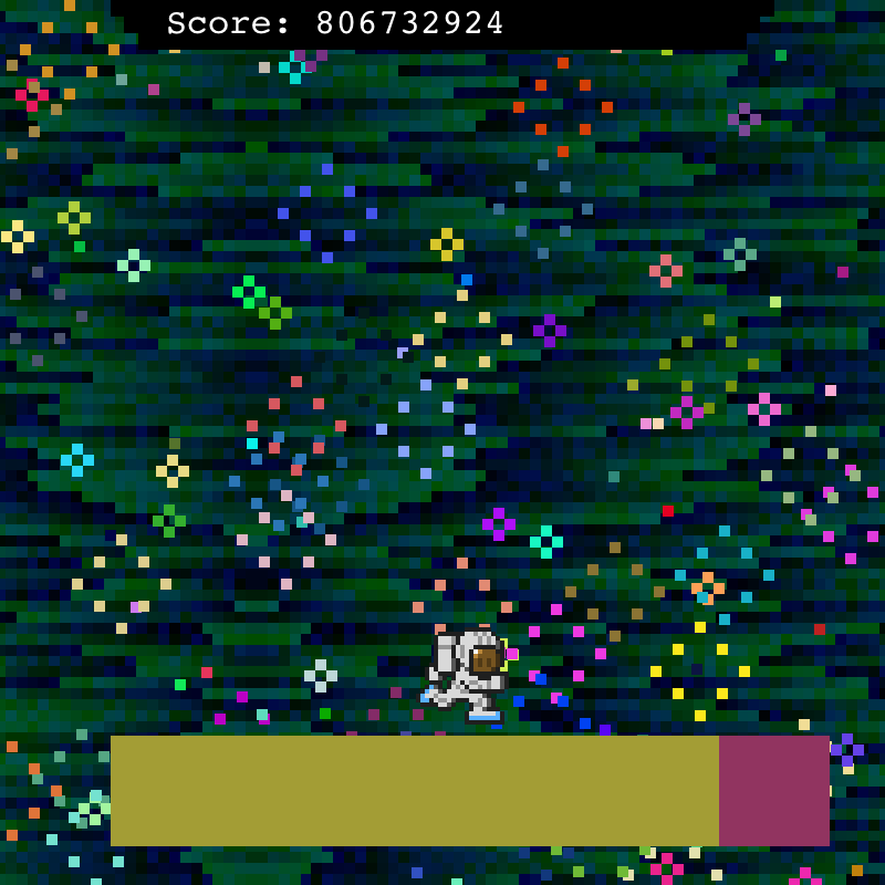 Warpdrive