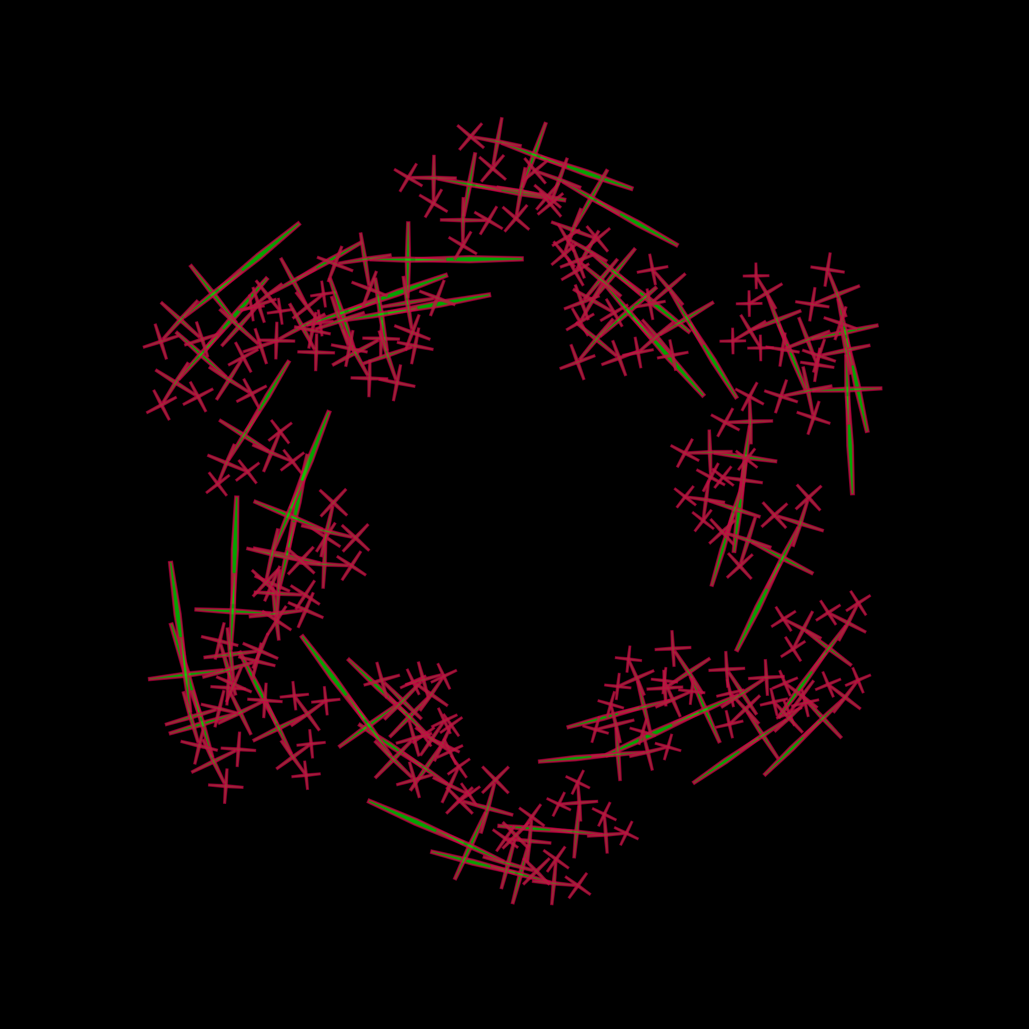 Spectrails #1580