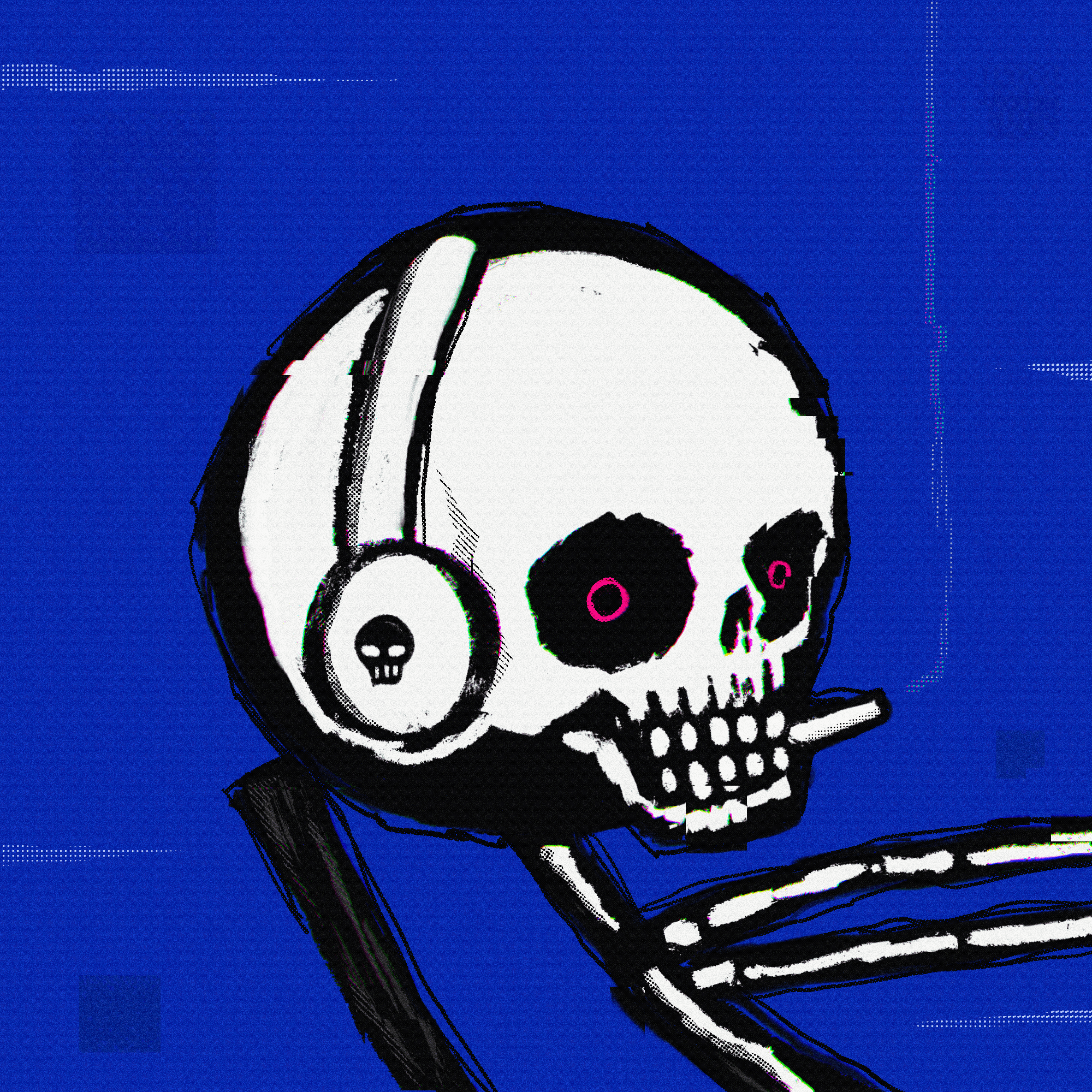 Undead Mfer
