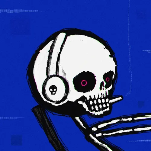 Undead Mfer