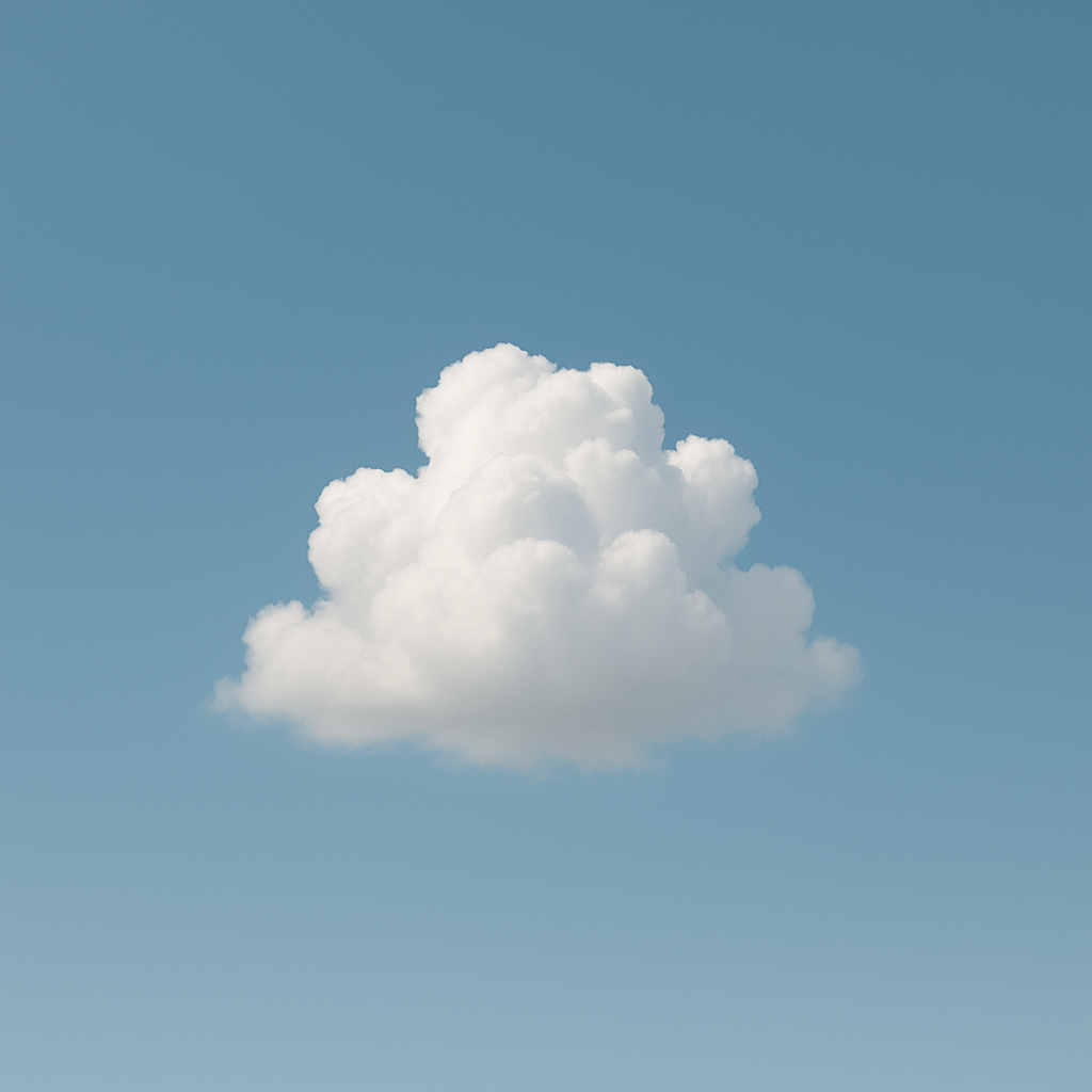 cloud