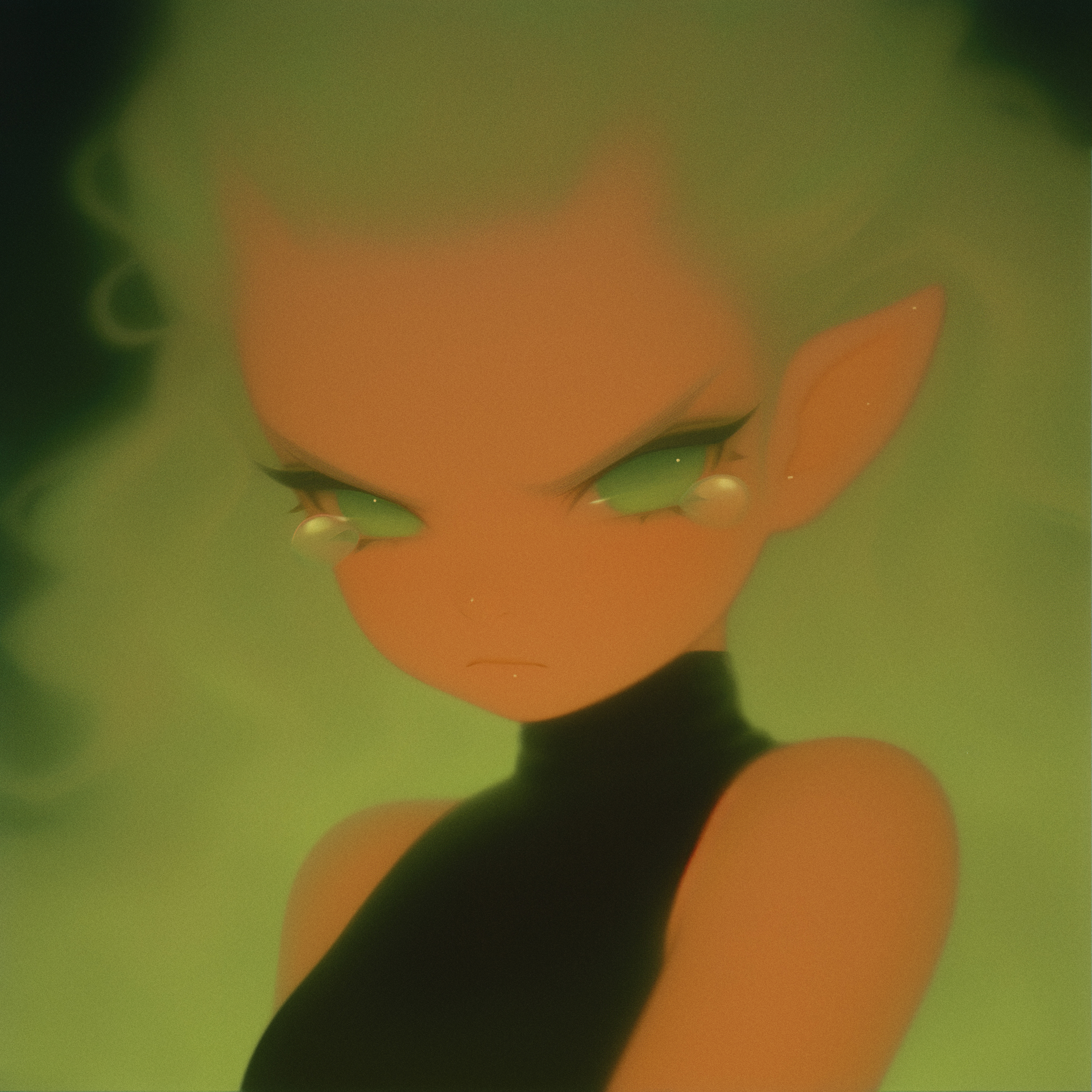 San
