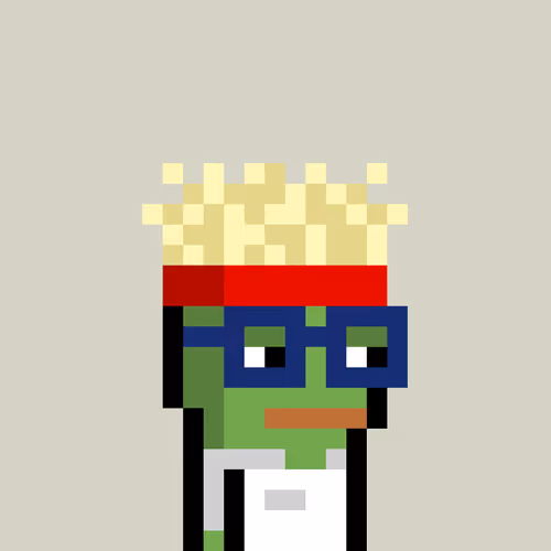 Peepo #2367