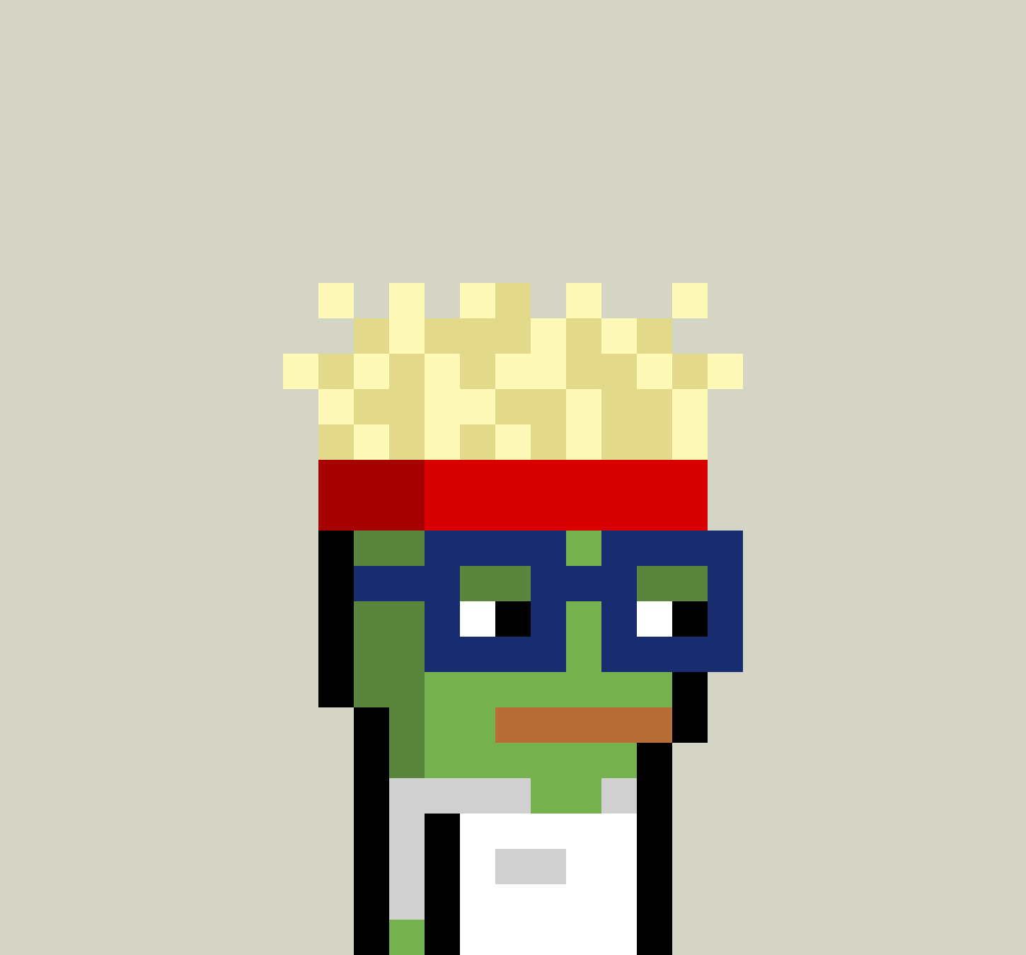 Peepo #2367