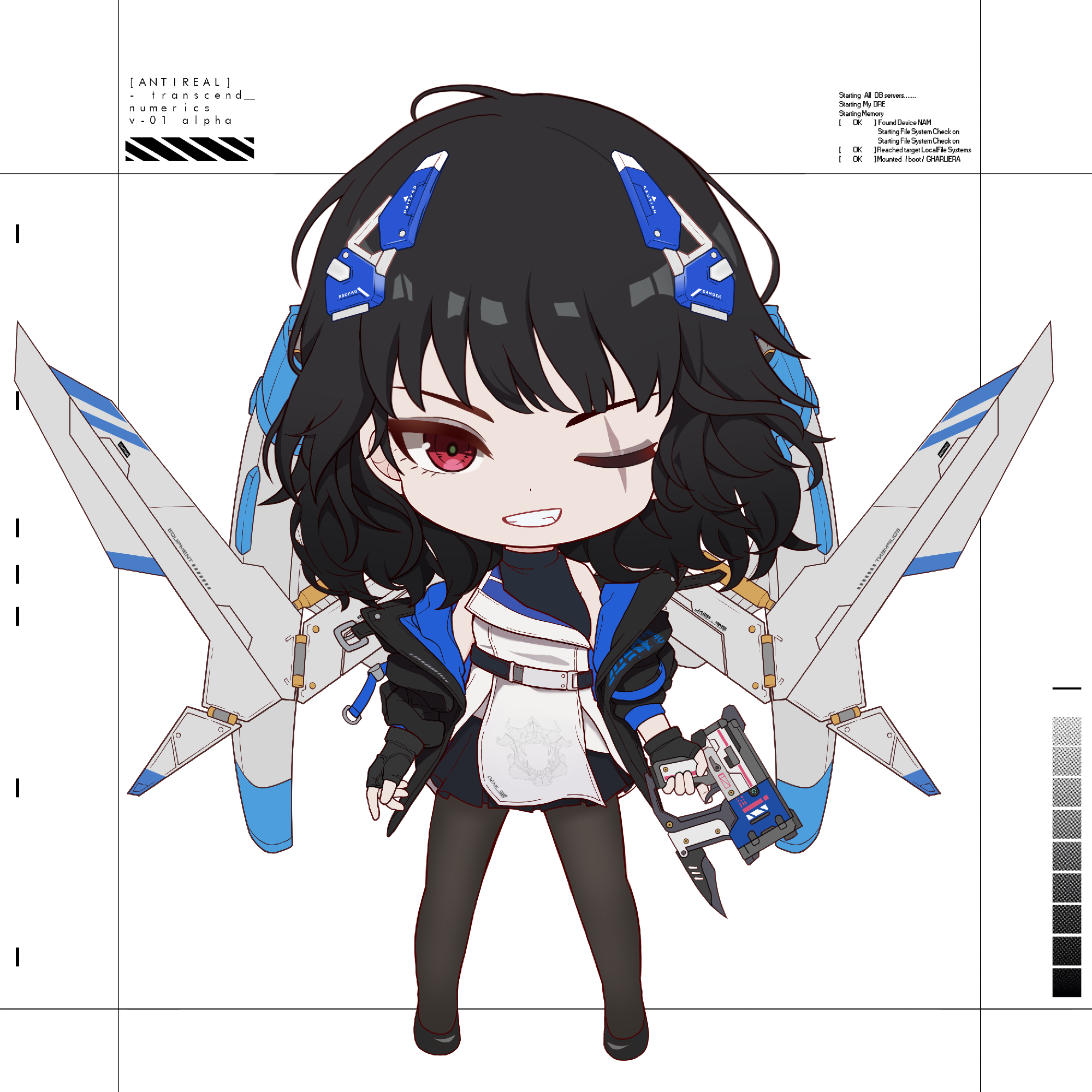 CHIBI_ROYALE #3141