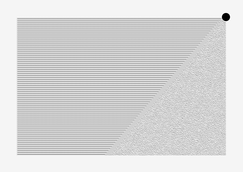 ̅⎯ ╱ ⚫️ 