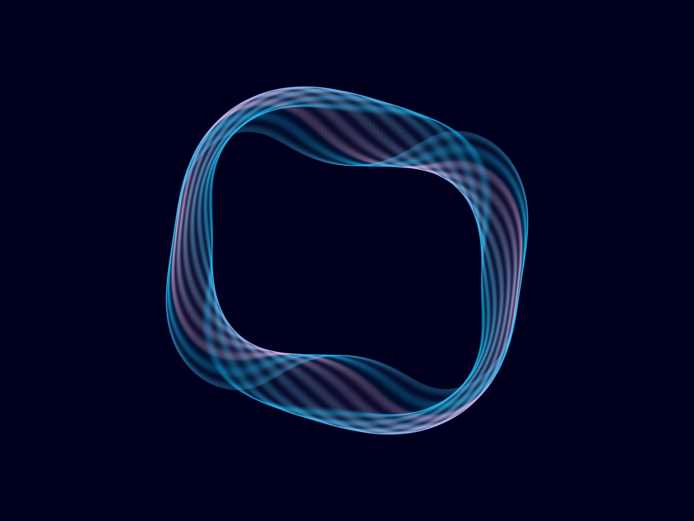 Genetic Wave