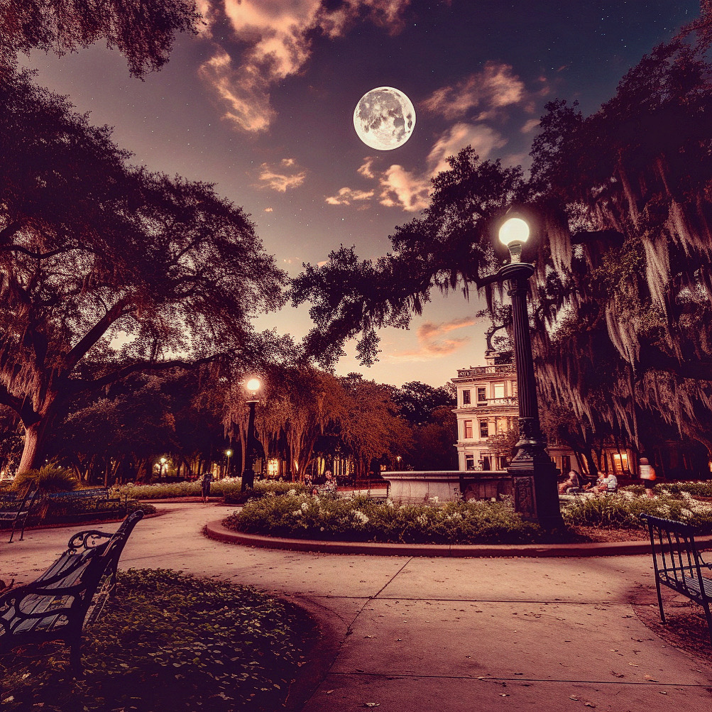 Savannah