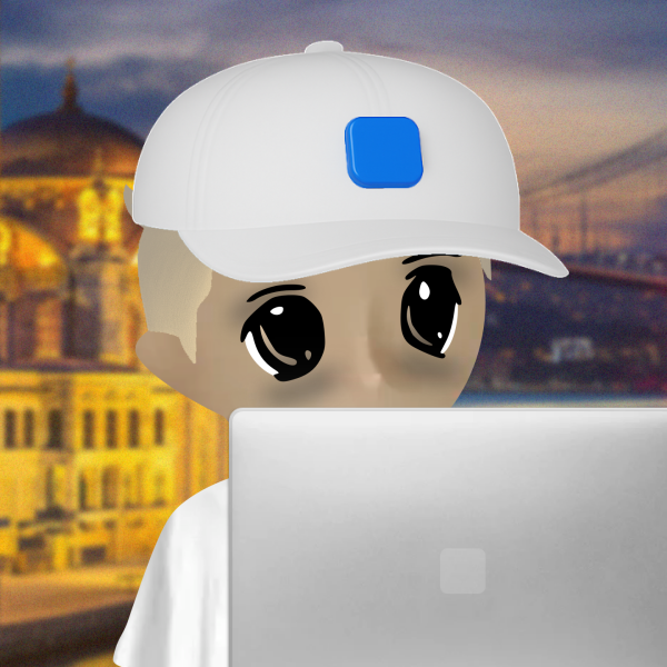 World Computer Club #4668