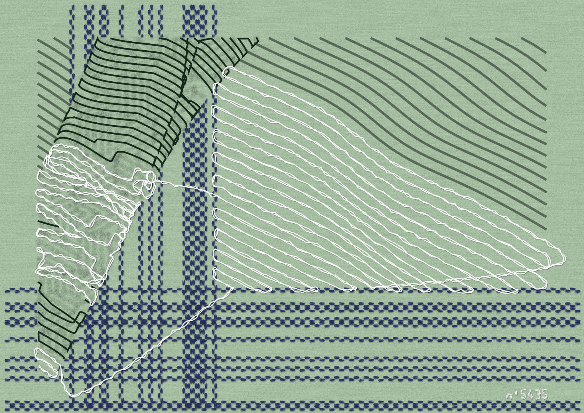 Aux Arbres #5435