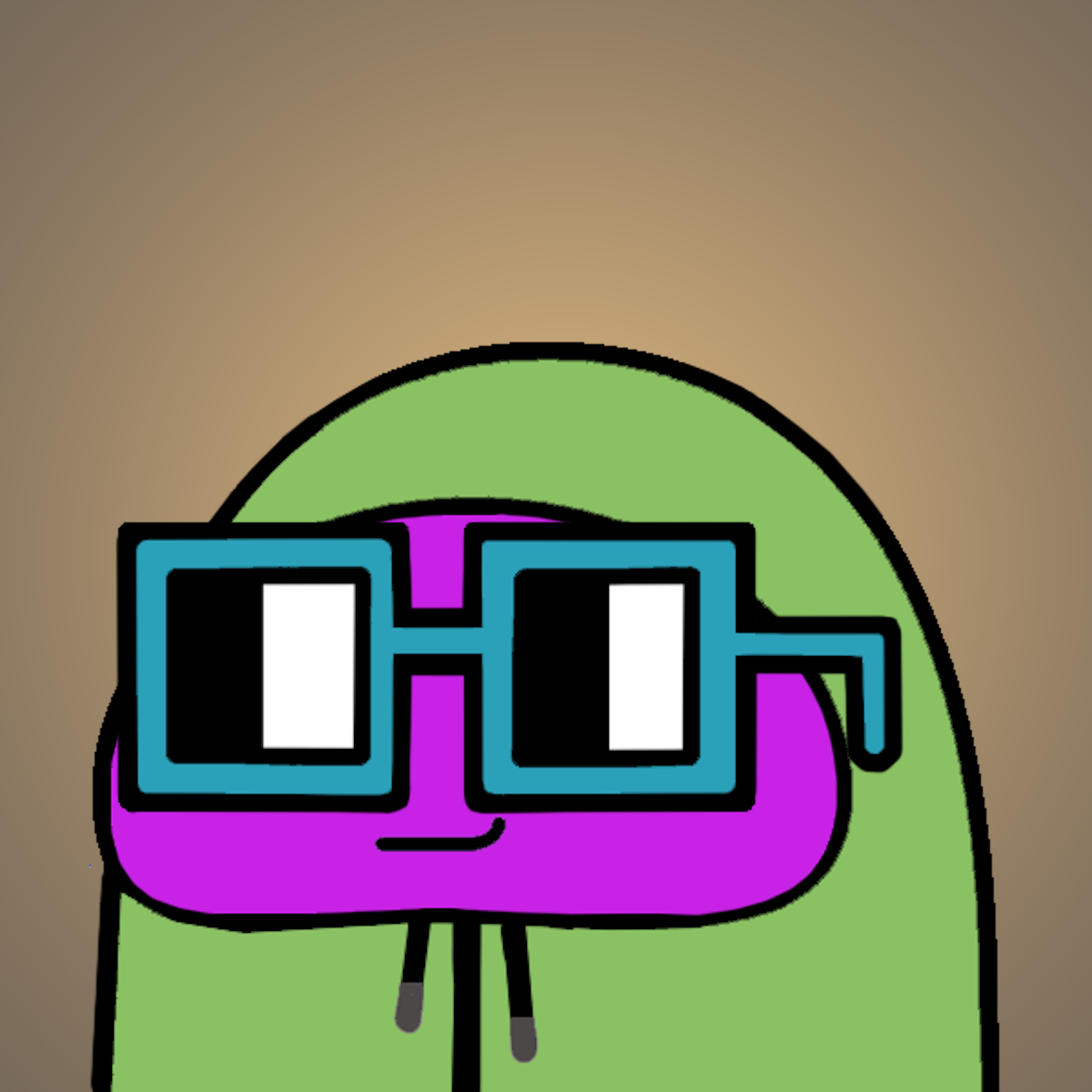 Nounimals (Very Based) #3478