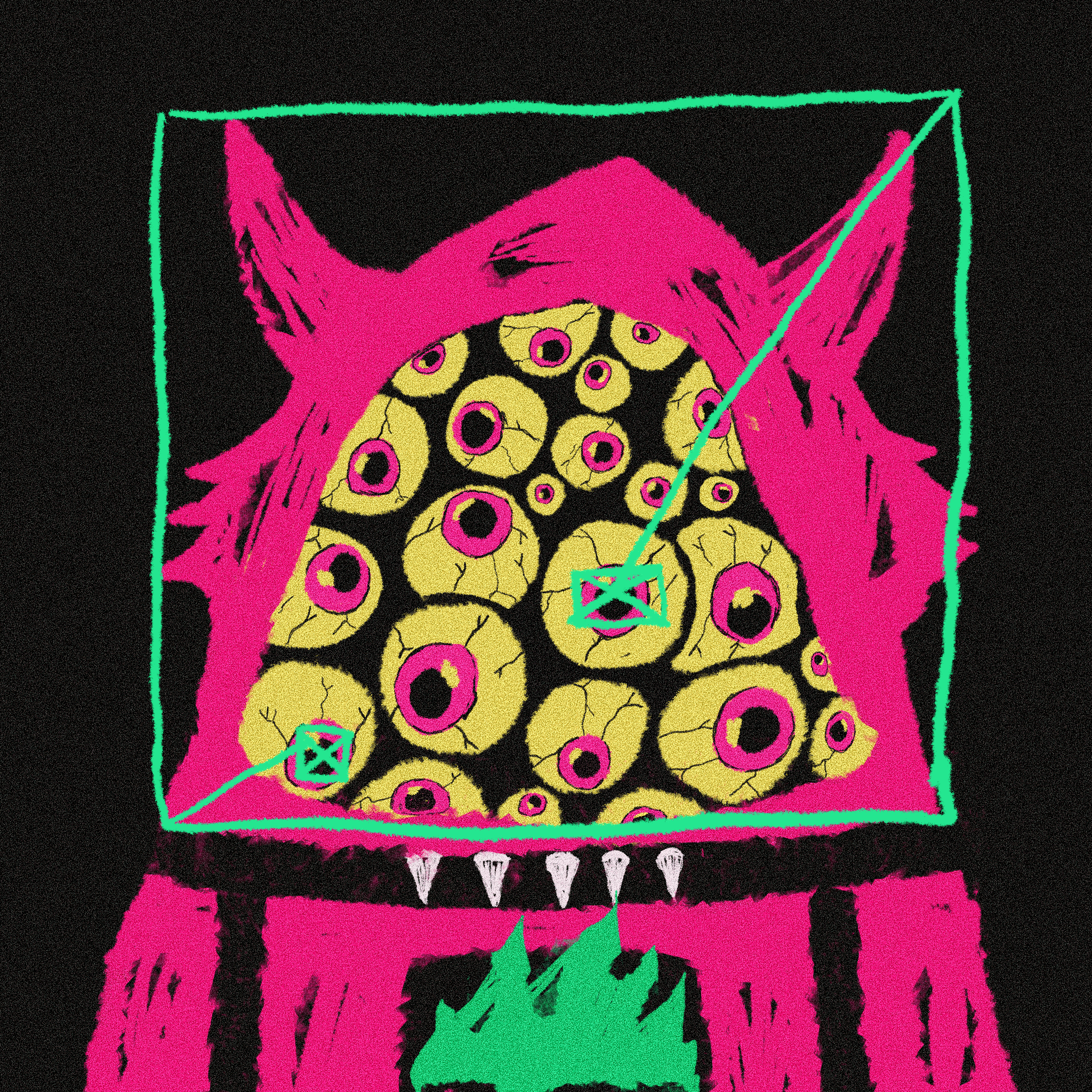 MONSTA DATA
