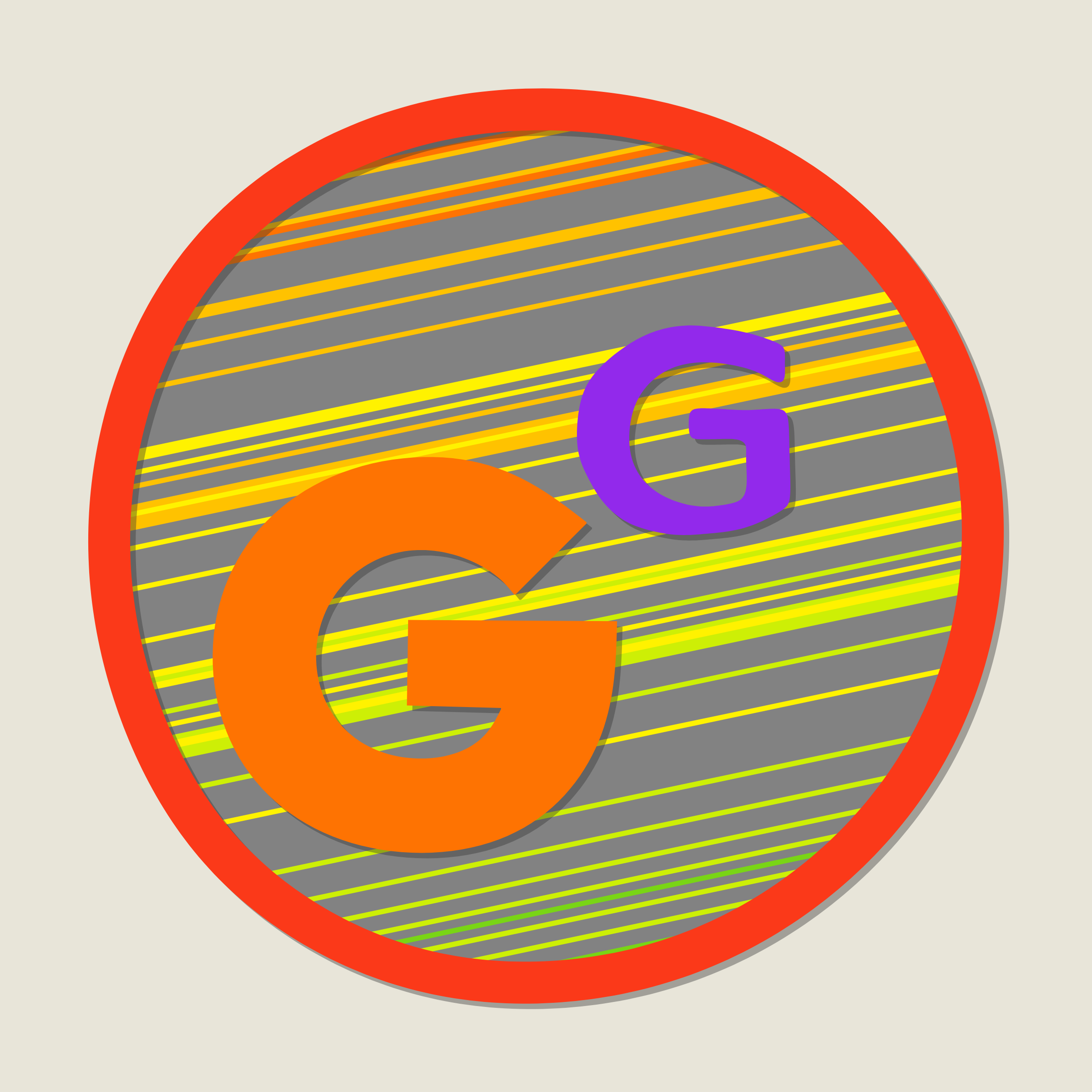 {LOGO} #3081