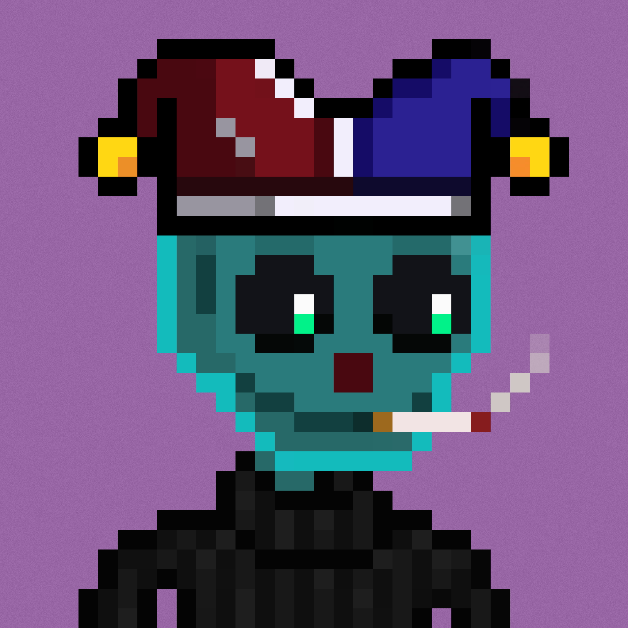Undead #4207