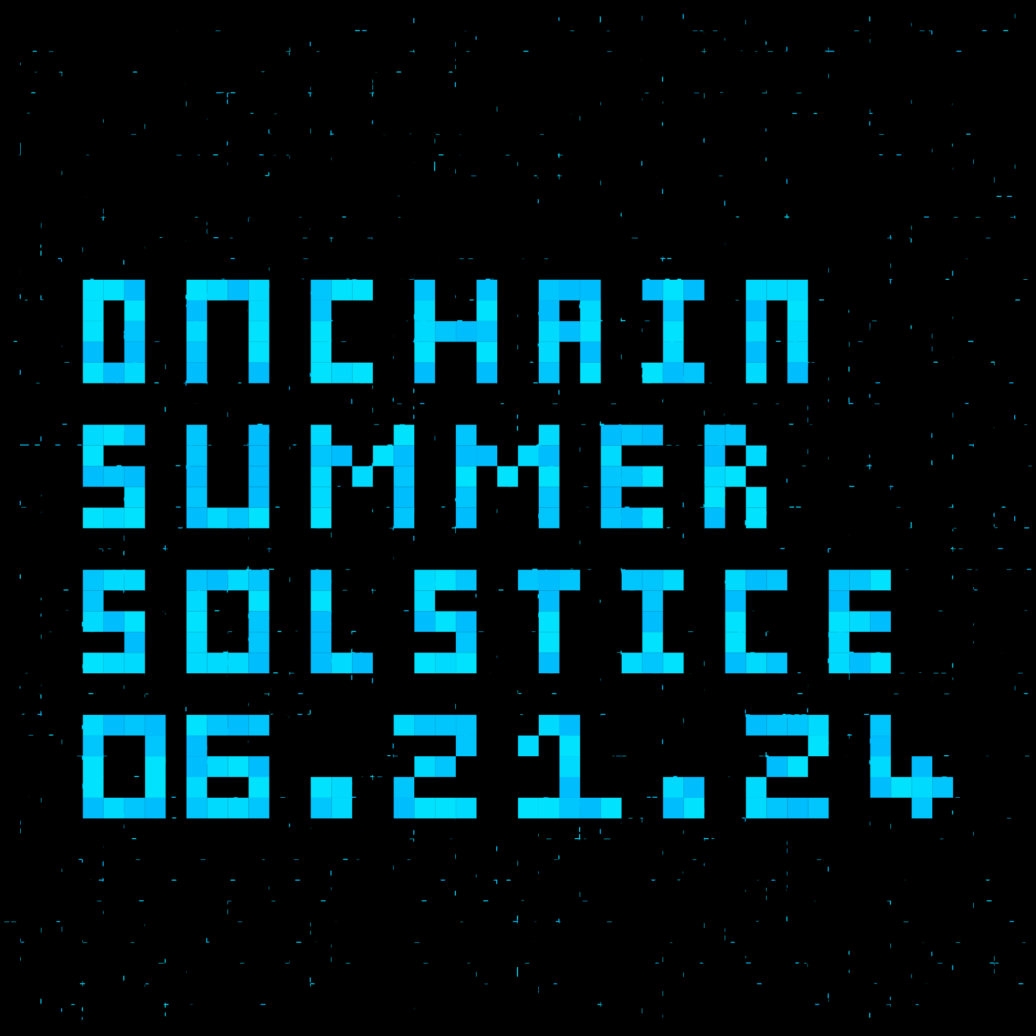 Summer Solstice #17