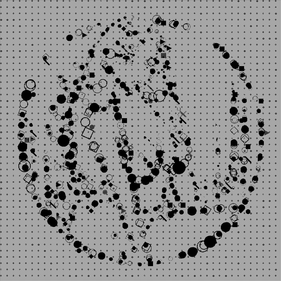 Connect the dots