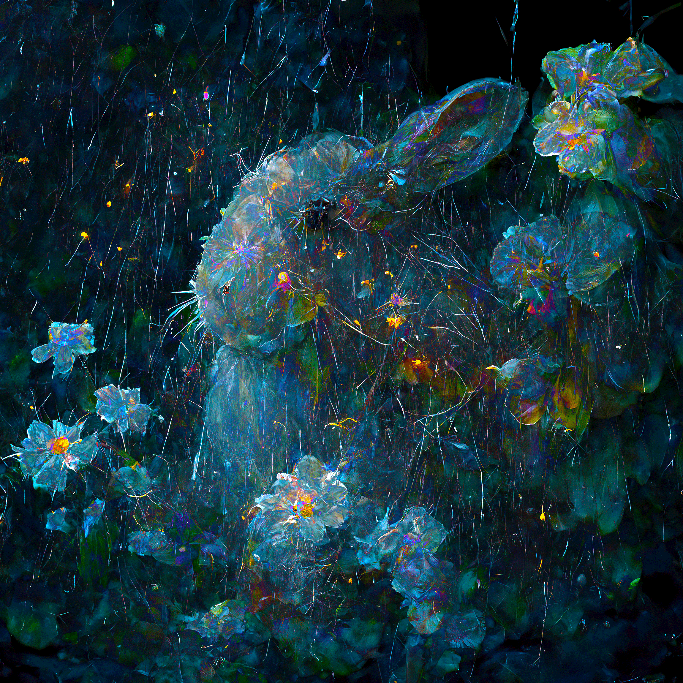 Midnight Bunny