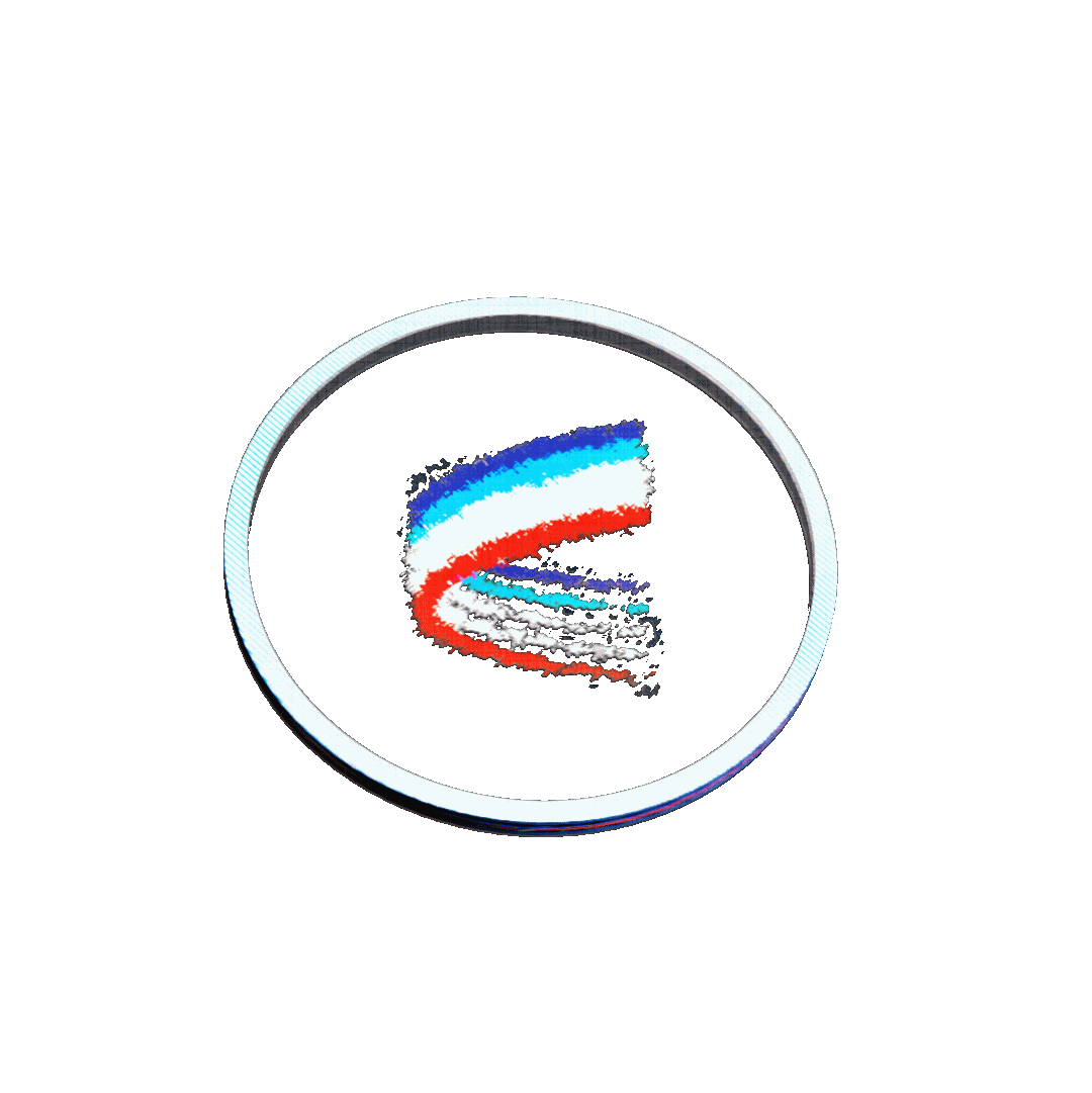 Glass $AERO coin