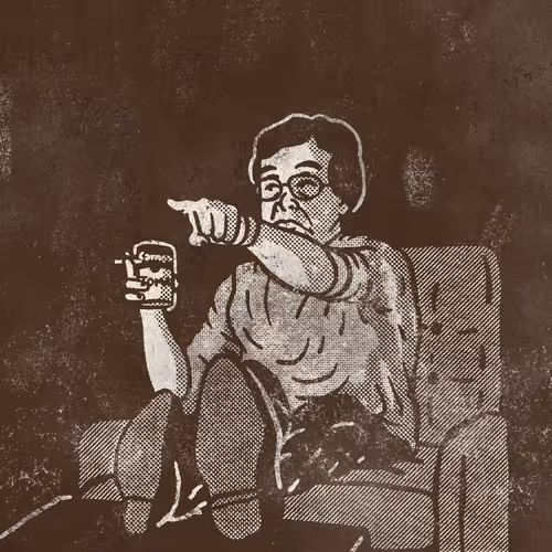 /Imagine: Satoshi Pointing $1M