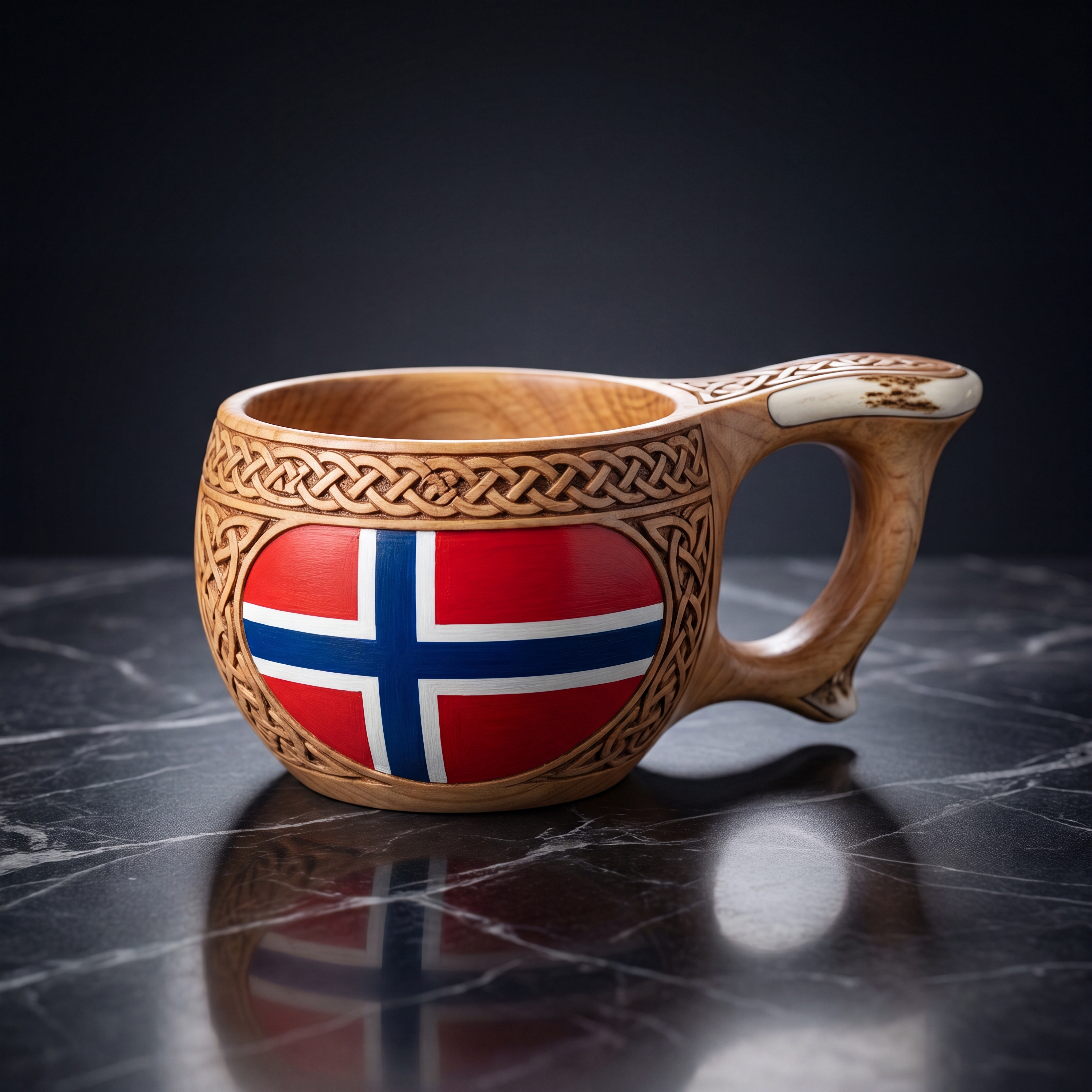 Norway NOR