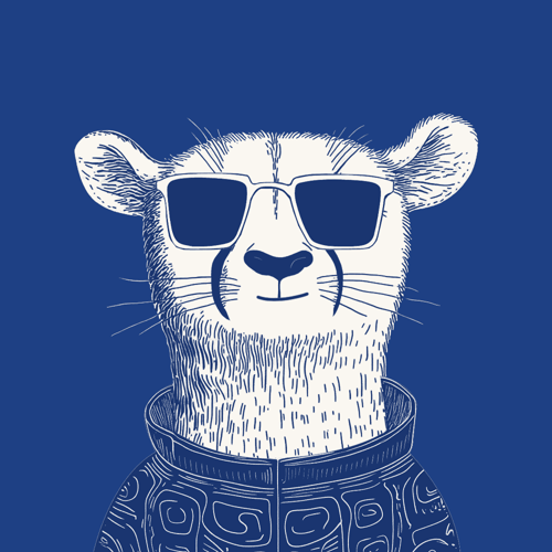 Zoolini - Cheetah
