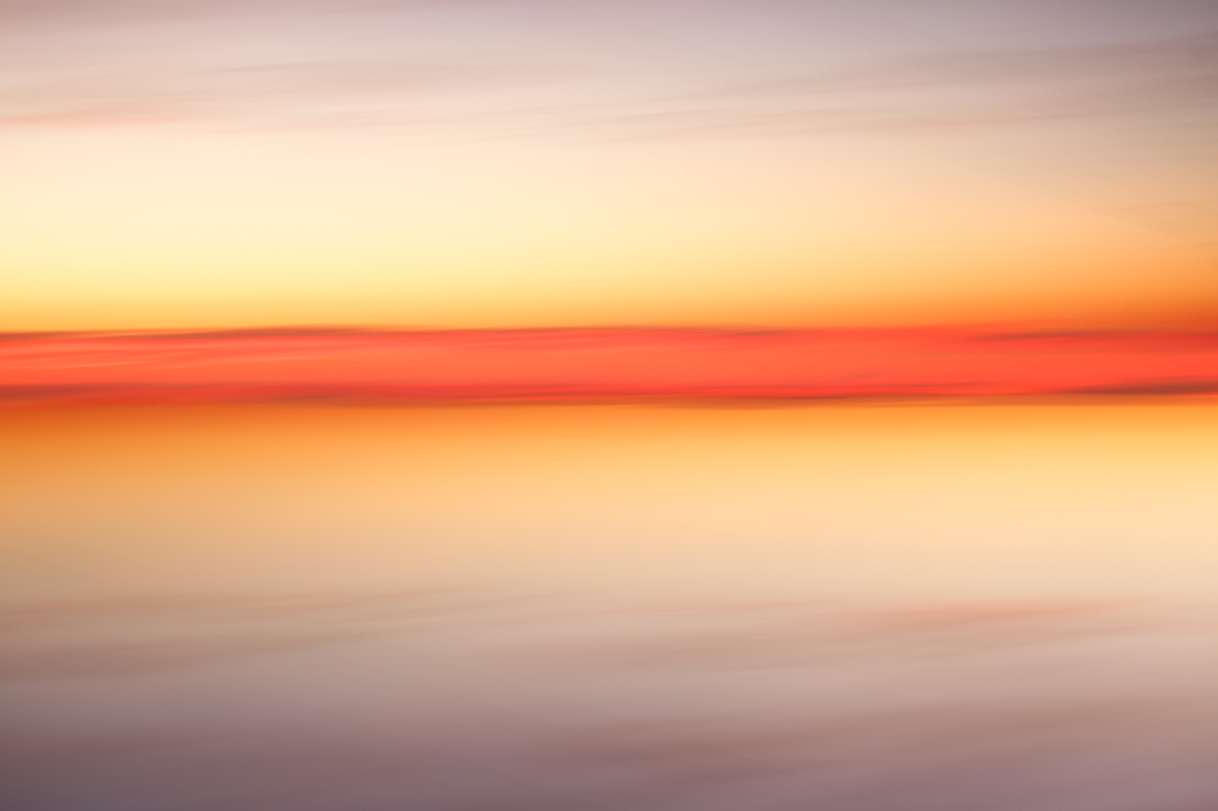 Heavenly Reflection
