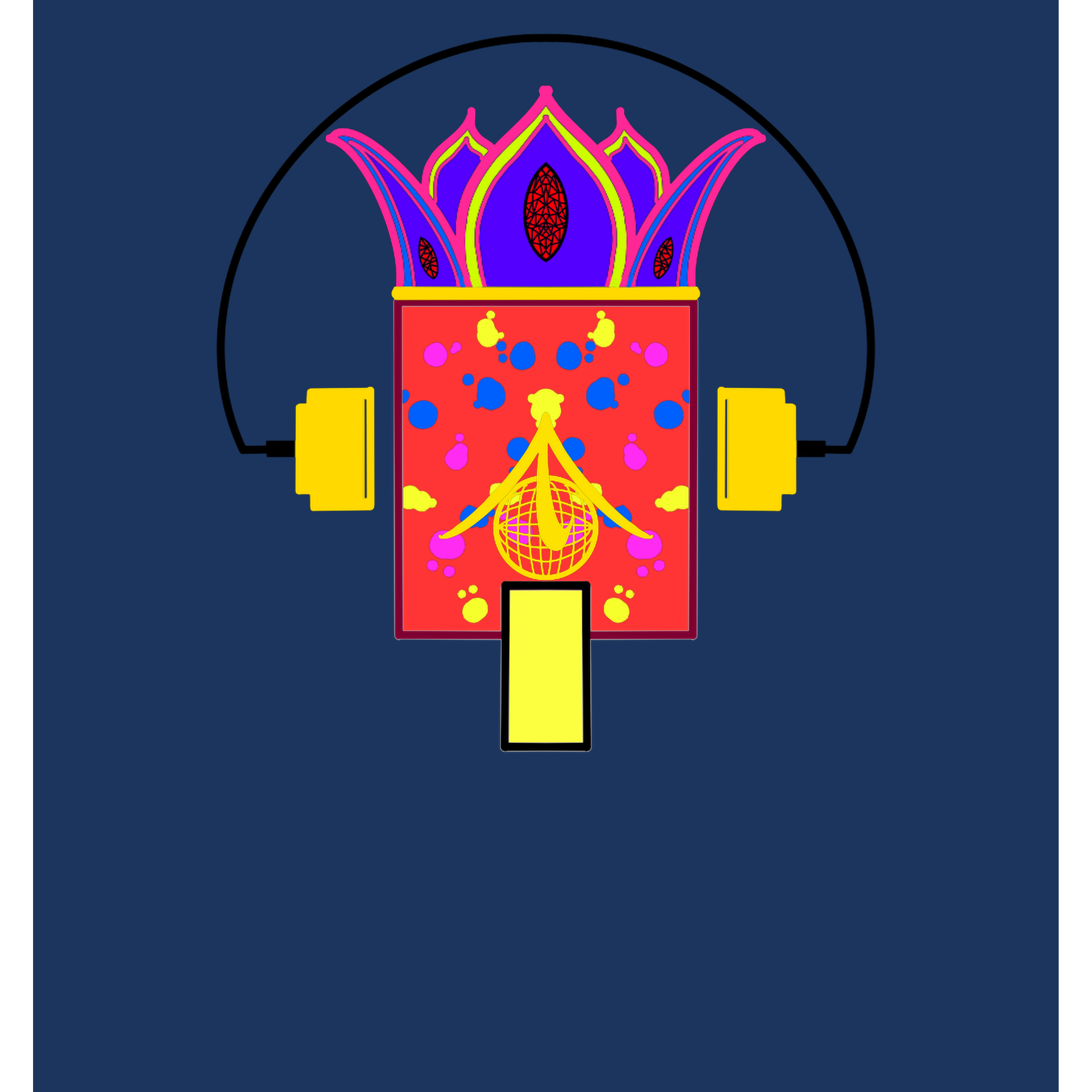 HONORARY SOVEREIGN #2