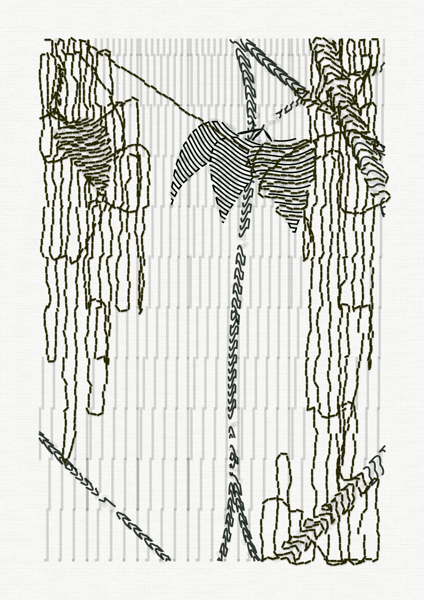 Aux Arbres #10821