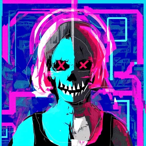 Synthetic Bluf