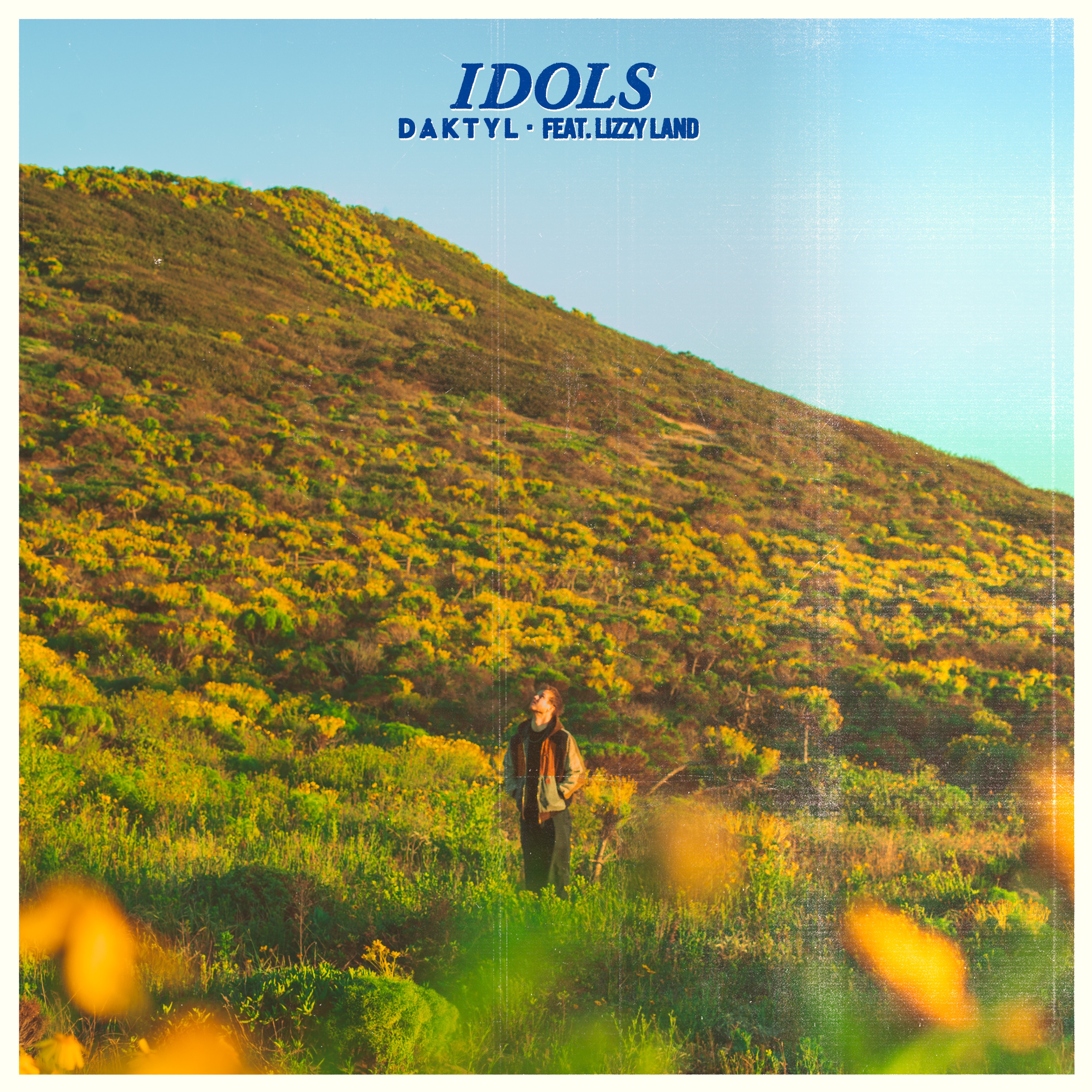 Idols (Feat. Lizzy Land) - Limited #408