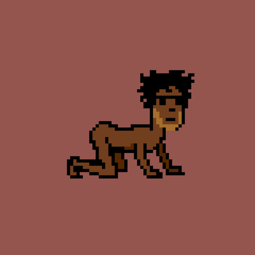 CrawlingPunk #9074