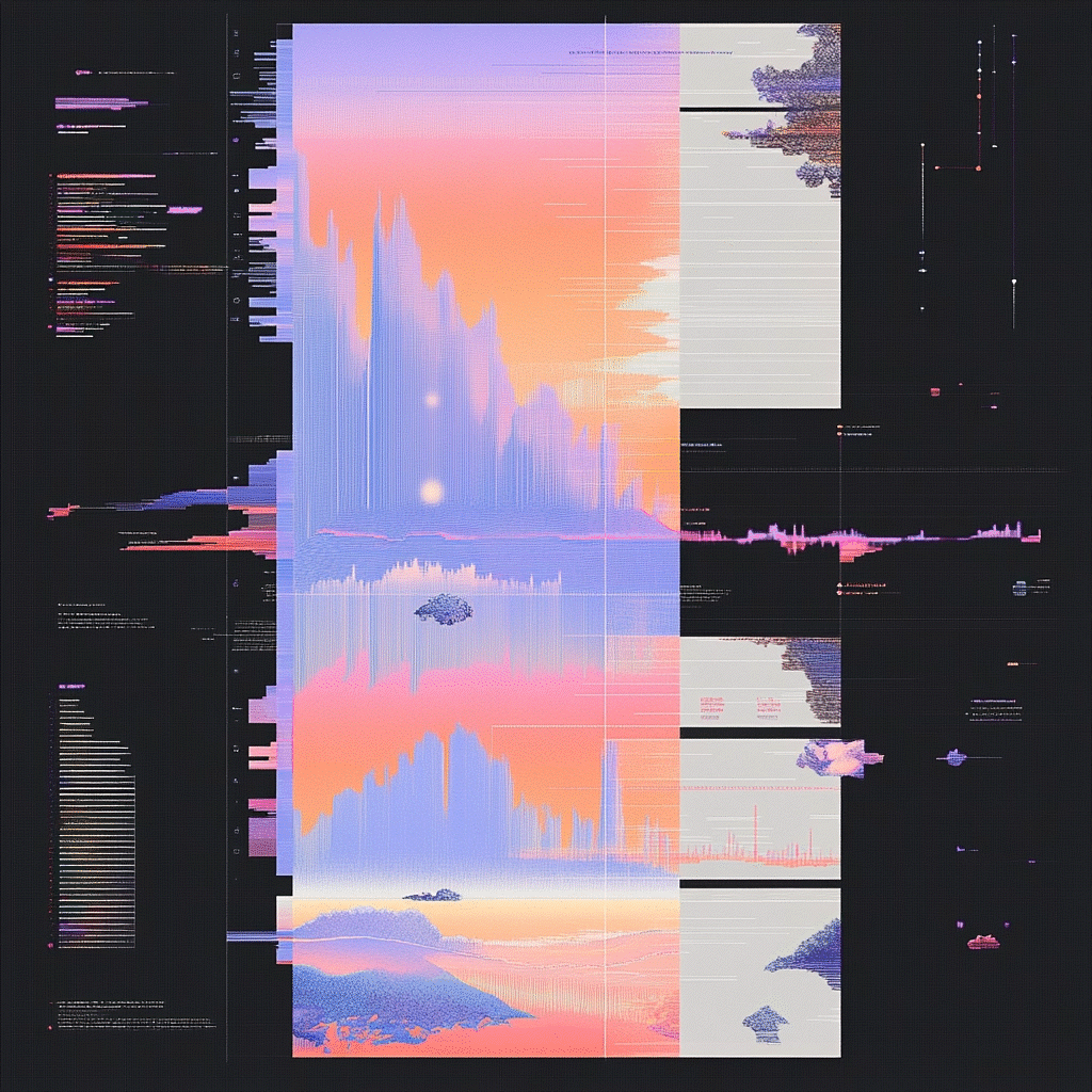 Rift in the void