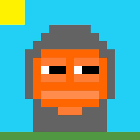 tiny pepe #992