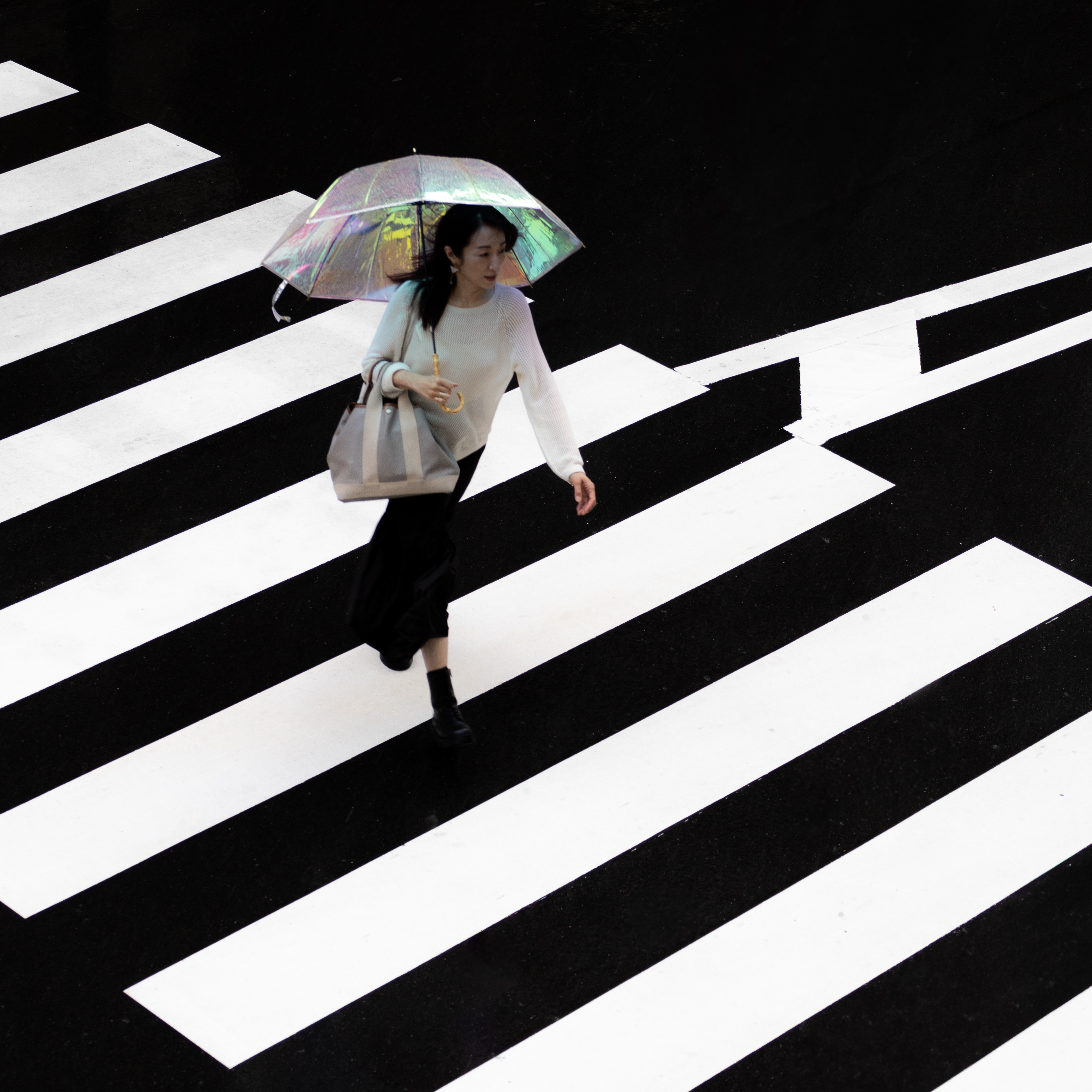 follow your path