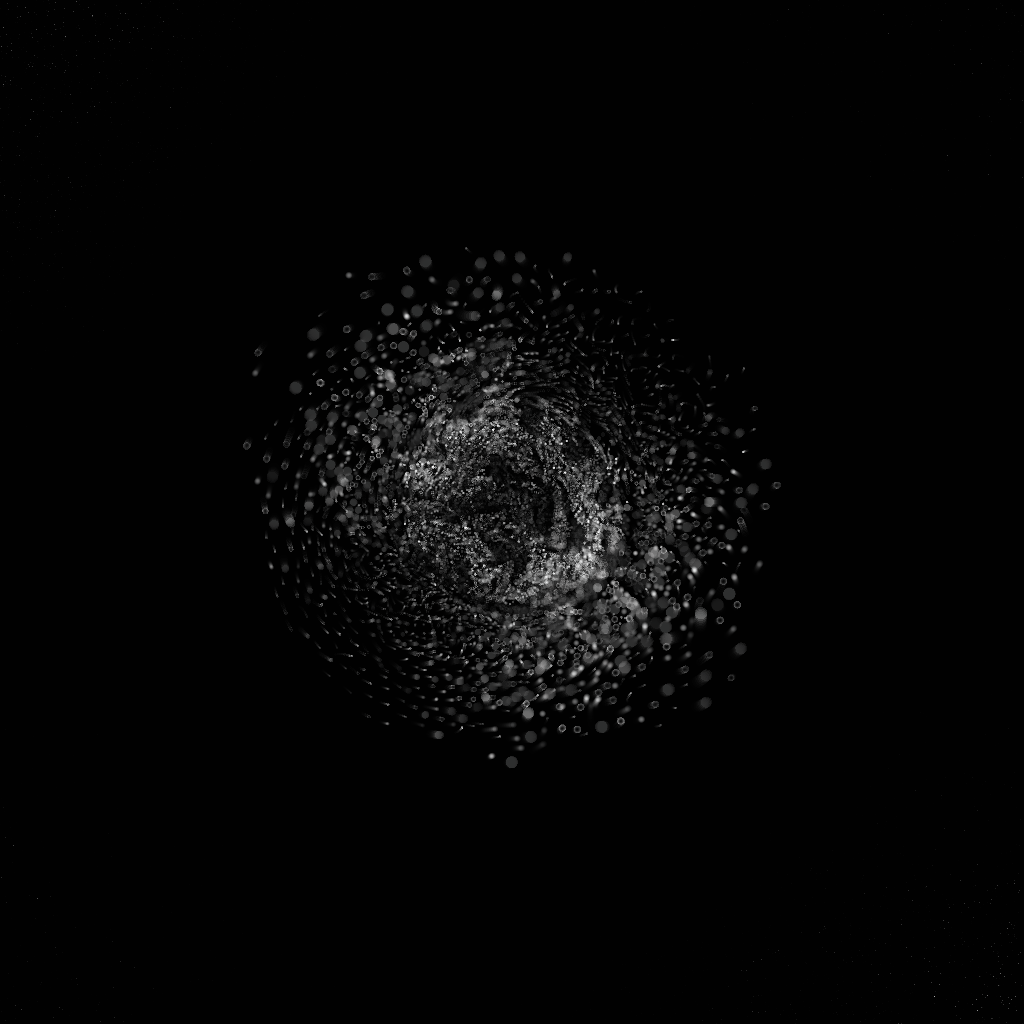 Ephemeral Cohesion