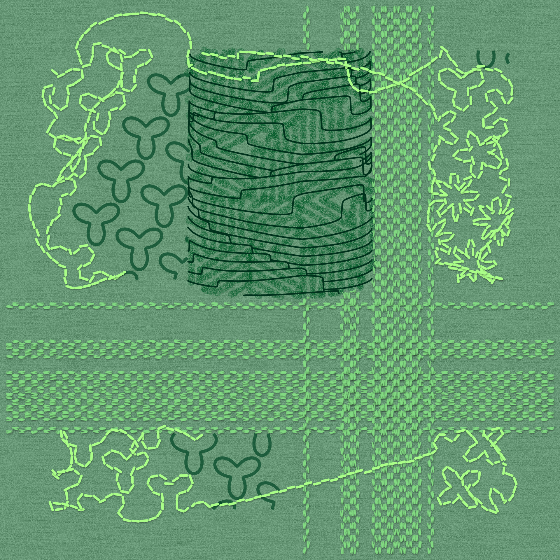 Aux Arbres #70863