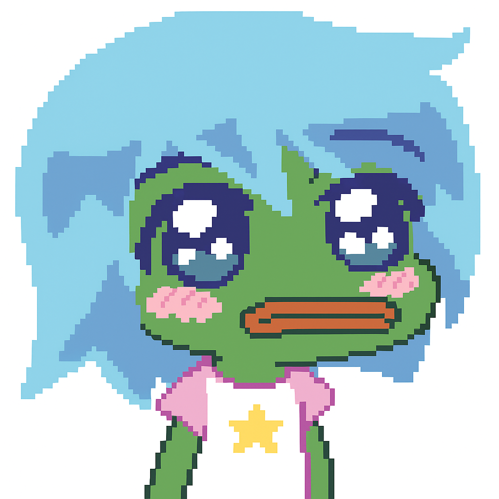 KemonoPEPE #53