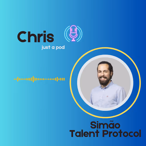 Talent Protocol Head of AI Simao on How to Successfully Launch AI Agents with Real Utility