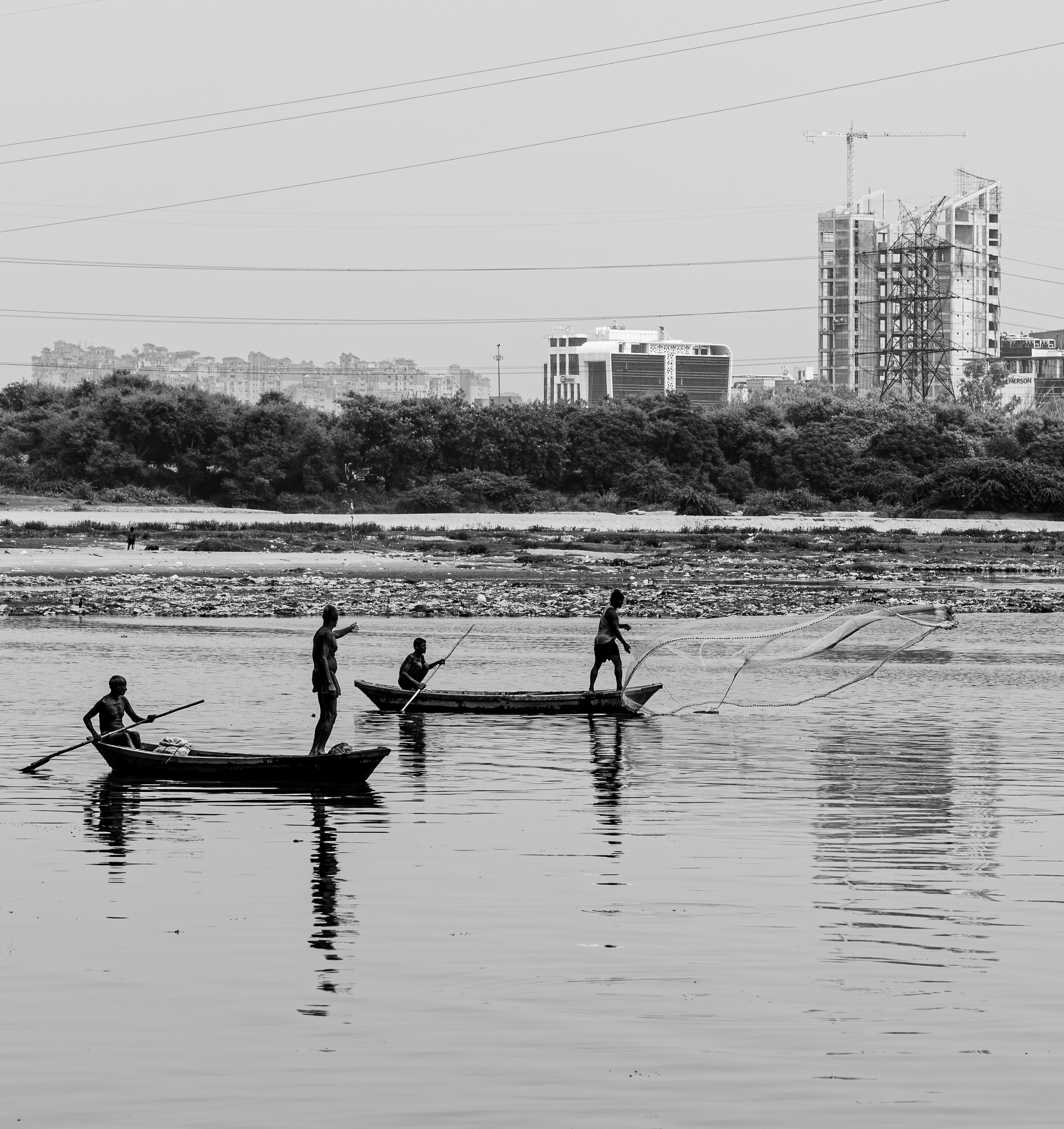 Ripples of Livelihood #59